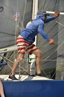 2017 Charleston Race Week B_0772