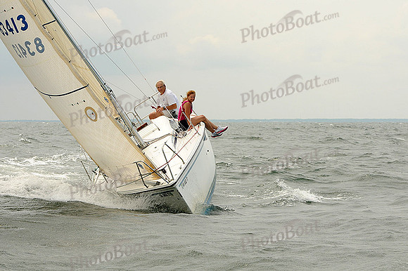 2012 Cape Charles Cup A 1737
