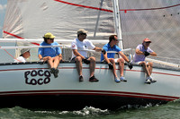 2013 Southern Bay Race Week C 2284
