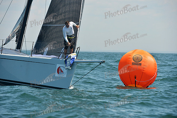 2015 Block Island Race Week A 141