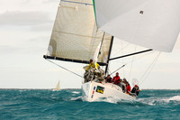 2012 Key West Race Week A 1503