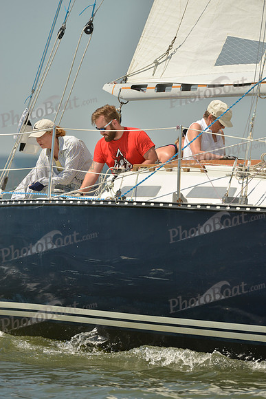 2017 Southern Bay Race Week A_0322