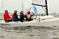 2013 Charleston Race Week B 1237