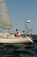 2011 Southern Bay RW D 755