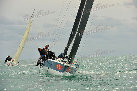 2016 Key West Race Week F_0882