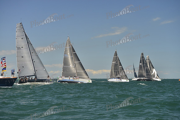 2018 NYYC Race Week D_0569