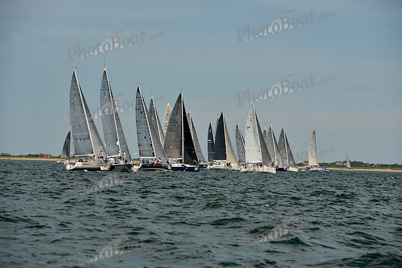 2015 Block Island Race Week J 016