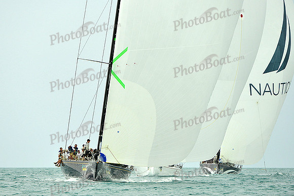 2015 Key West Race Week B 422