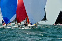 2016 NYYC Race Week A 322