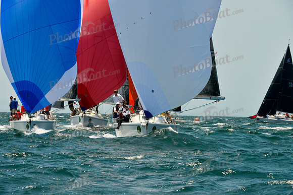 2016 NYYC Race Week A 322