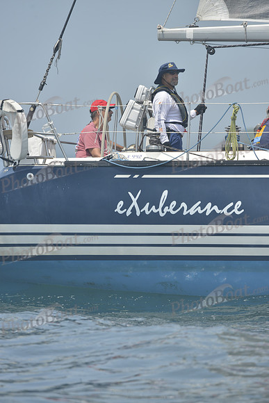 2025 Block Island Race Week B_0829