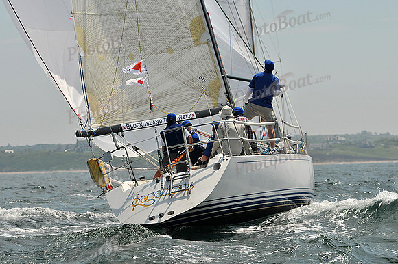 2013 Block Island Race Week C 1482