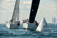 2015 NYYC Annual Regatta C 1319