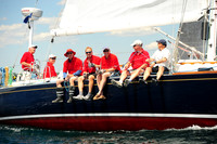 2014 Newport Bermuda A 391