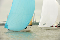 2015 Charleston Race Week A_0629