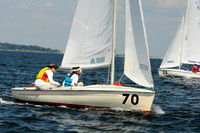 2011 Flying Scot NAC E 1234