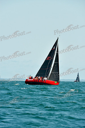 2016 NYYC Race Week A 214