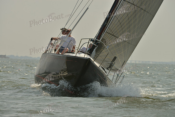 2016 Southern Bay Race Week B_0516