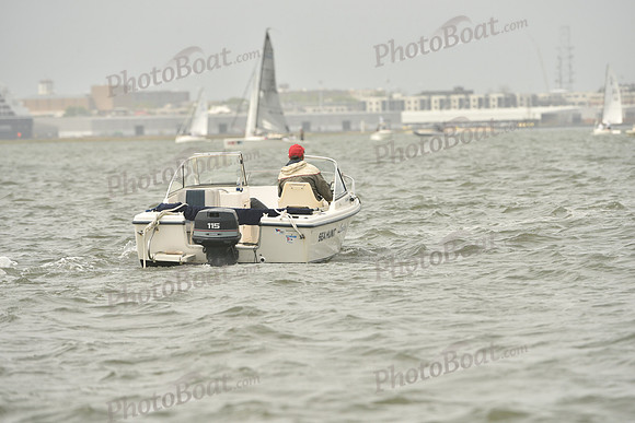 2019 Charleston Race Week C_1074