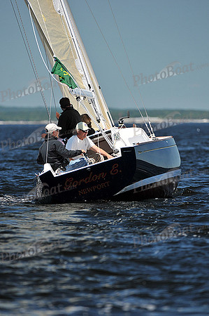 2013 NYYC Annual Regatta B 356