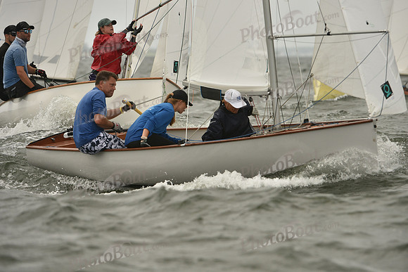 2018 Thistle Nationals E_0115