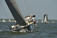 2017 Charleston Race Week B_0799