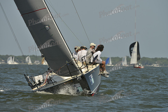 2017 Charleston Race Week B_0799