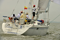 2016 Southern Bay Race Week A_0406