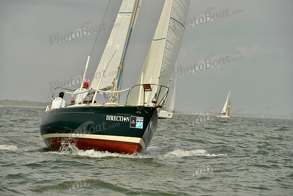 2019 Charleston Race Week A_0521