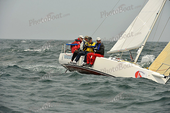 2015 Block Island Race Week D 1602