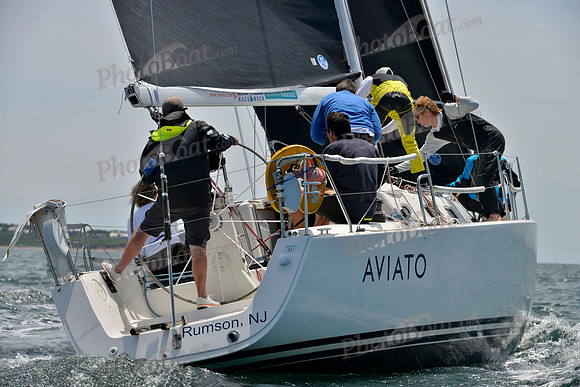 2021 Block Island Race Week D_0795