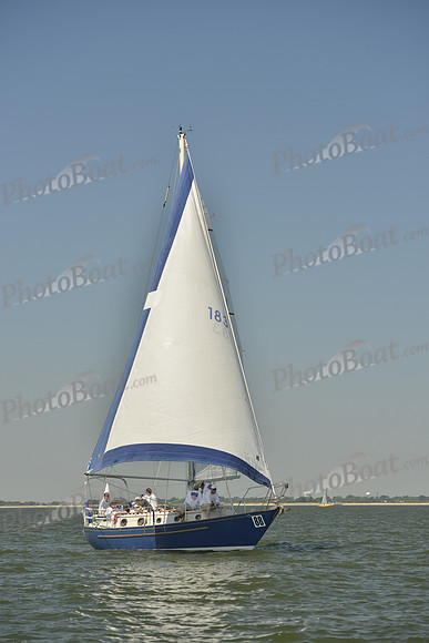 2017 Southern Bay Race Week B_0148