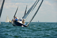 2015 Block Island Race Week A 1010
