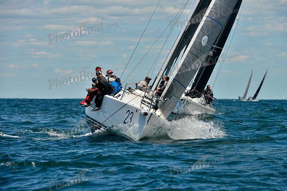 2021 Block Island Race Week D_0714
