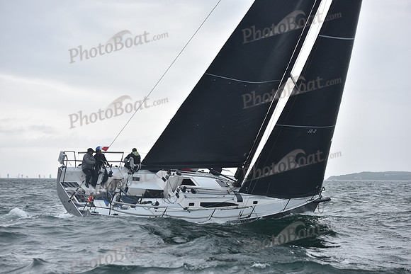 2019 Block Island Race Week G_1713