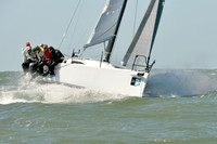 2016 Charleston Race Week C 0522