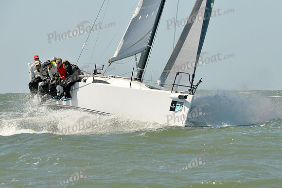 2016 Charleston Race Week C 0522