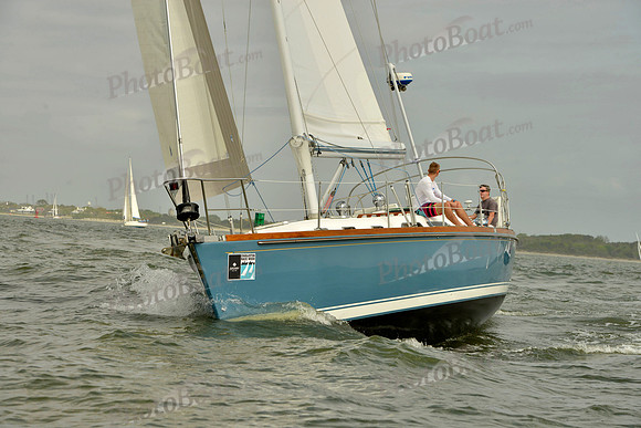 2019 Charleston Race Week A_0304