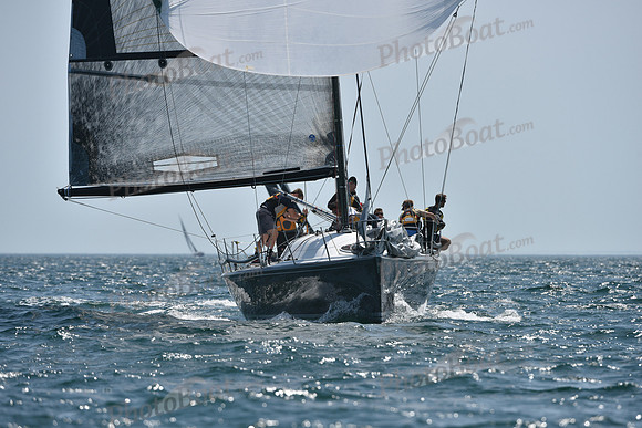 2019 Block Island Race Week A_0411