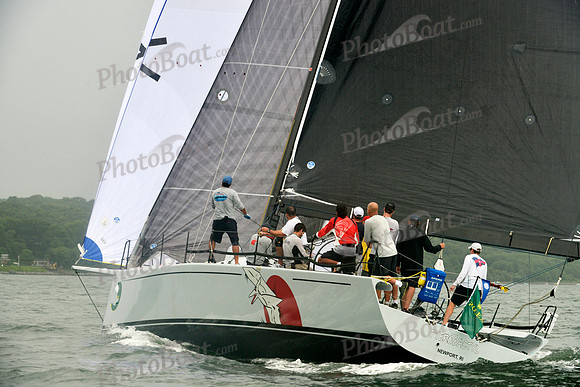 2016 NYYC Race Week B_0544