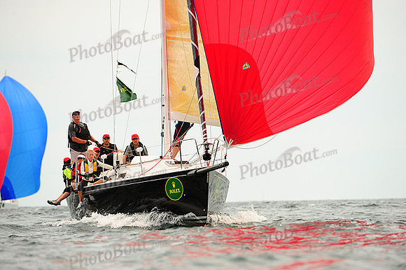 2014 NYYC Race Week E 298