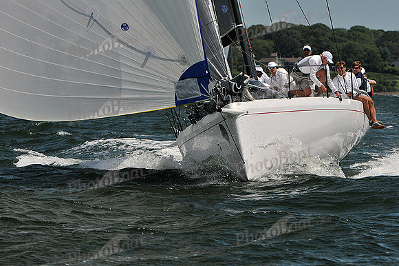 2012 NYYC Annual Regatta A 1876