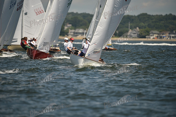 2018 Thistle Nationals G_0184