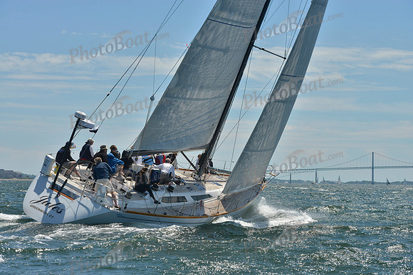2019 NYYC Annual Regatta B_0487
