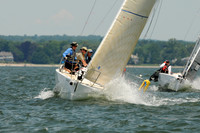 2012 CPYC One Design 439
