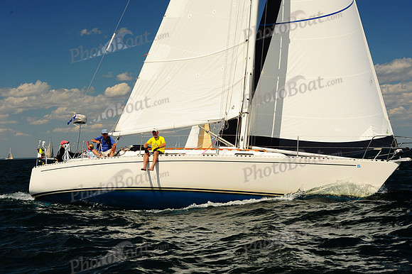 2014 Newport Bermuda A 1281