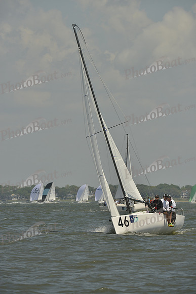 2017 Charleston Race Week D_1143