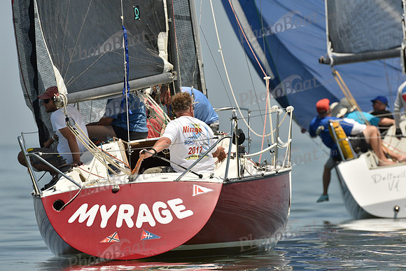2018 Southern Bay Race Week A_1137