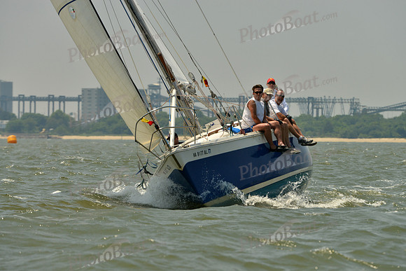 2016 Southern Bay Race Week A_1587
