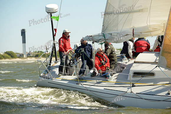 2016 Charleston Race Week E_0178